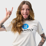 Gnarly Classic T-Shirt - Gnarly Nutrition