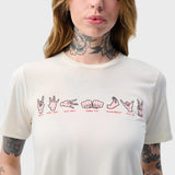 Tiny Hands Shirt - Gnarly Nutrition