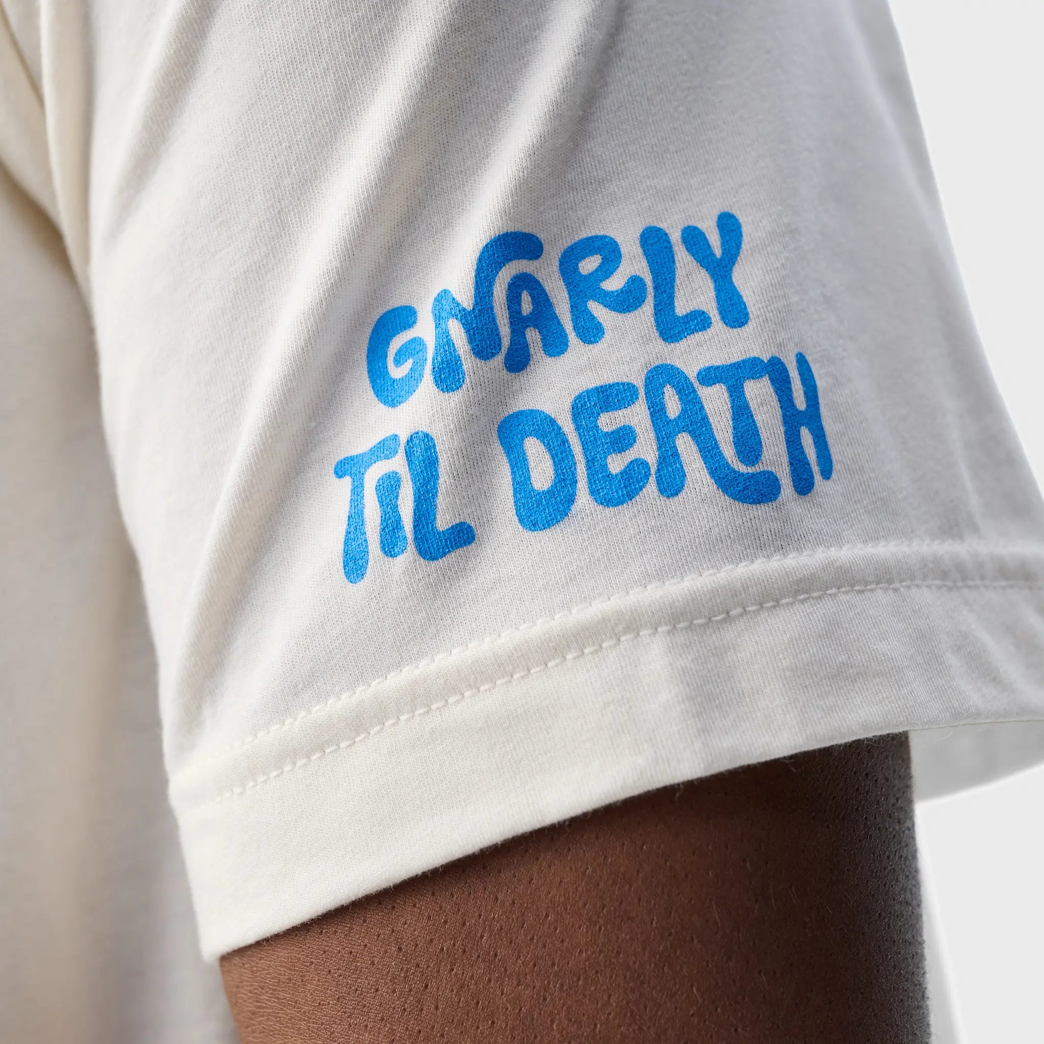 Gnarly Classic T-Shirt - Gnarly Nutrition