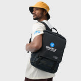 Gnarly X New Era Backpack - Gnarly Nutrition