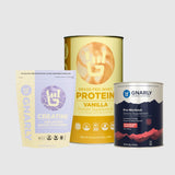 Classic Training Bundle - Gnarly Nutrition