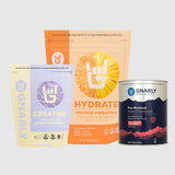 Performance Bundle - Gnarly Nutrition