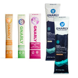 The Everyday Fitness Sample Box - Gnarly Nutrition