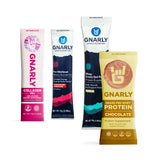 The Strength Sample Box - Gnarly Nutrition