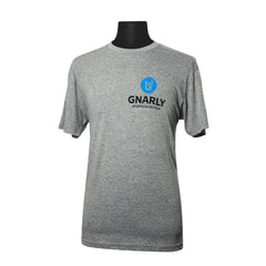 Gnarly Nutrition T Shirt Front
