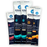 The Endurance Sample Box - Gnarly Nutrition