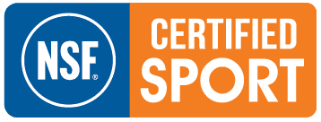 NSF Certified Sport